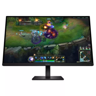   OMEN by HP 27" Gaming monitor 27 G2 FHD Matt 1920x1080 180Hz 400cd, 16:9, 1000:1, 1 ms, DisplayPort, HDMI