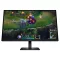 OMEN by HP 27" Gaming monitor 27 G2 FHD Matt 1920x1080 180Hz 400cd, 16:9, 1000:1, 1 ms, DisplayPort, HDMI
