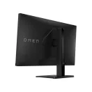 OMEN by HP 27" Gaming monitor 27 G2 FHD Matt 1920x1080 180Hz 400cd, 16:9, 1000:1, 1 ms, DisplayPort, HDMI