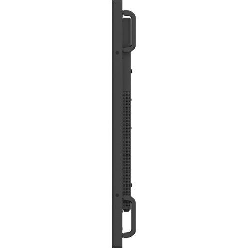 iiyama 24/7 interaktív kijelző, 64,5" 3840 x 2160 , 16:9, 500cd, 8ms, 1200:1, HDMIx2/DP/USBx2/RS-232C/RJ45