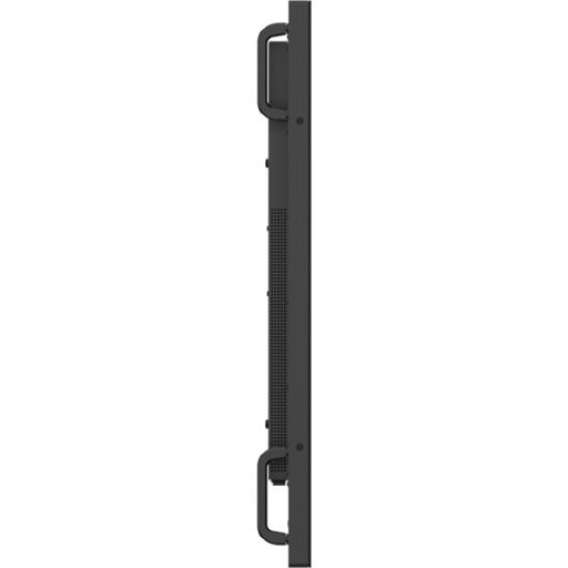 iiyama 24/7 interaktív kijelző, 64,5" 3840 x 2160 , 16:9, 500cd, 8ms, 1200:1, HDMIx2/DP/USBx2/RS-232C/RJ45
