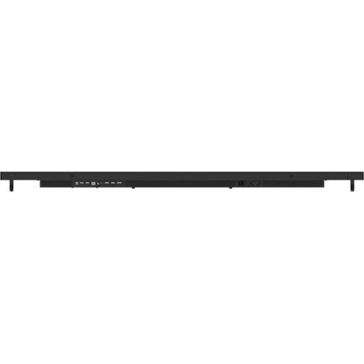 iiyama 24/7 interaktív kijelző, 64,5" 3840 x 2160 , 16:9, 500cd, 8ms, 1200:1, HDMIx2/DP/USBx2/RS-232C/RJ45