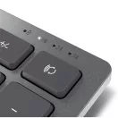 DELL Pro Plus Wireless Keyboard and Mouse-KM7120W - HUN - Black