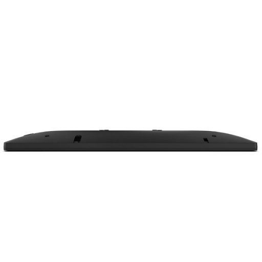 iiyama touch monitor, 24/7, 15,6", 1920 x 1080, 16:9, 450cd, 30ms, 1000:1, HDMI/USBx3/RJ45, TW1623AS-B1P