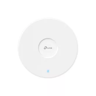   TP-LINK Wireless Access Point Dual Band BE3600 Wifi 7 Mennyezetre rögzíthető, EAP723