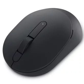   DELL Pro Compact Vezeték nélküli egér silent MS355, fekete