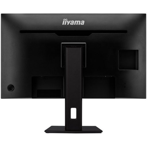 iiyama Prolite monitor, 31,5", 3840 x 2160, 16:9, 300cd, 3ms, 3000:1 HDMIx2/DP/USBx2, XB3288UHSU-B5