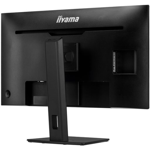 iiyama Prolite monitor, 31,5", 3840 x 2160, 16:9, 300cd, 3ms, 3000:1 HDMIx2/DP/USBx2, XB3288UHSU-B5