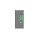 TP-LINK Switch Ipari 4x1000Mbps + 1xGigabit SFP + 1xGigabit kombó SFP Fémházas, IES206G