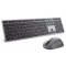 DELL Pro Plus Wireless Keyboard and Mouse - KM7321W - Hungarian (QWERTZ)