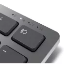 DELL Pro Plus Wireless Keyboard and Mouse - KM7321W - Hungarian (QWERTZ)