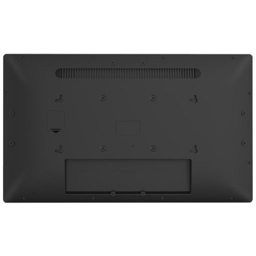 iiyama touch monitor, 24/7, 21,5", 1920 x 1080, 16:9, 400cd, 18ms, 3000:1, HDMI/USBx5/RJ45, TW2223AS-B2