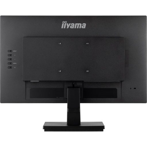iiyama Prolite monitor, 23,8", 1920 x 1080, 16:9, 250cd, 0,4ms, 1300:1 HDMI/DP/USBx4, XU2492HSU-B6