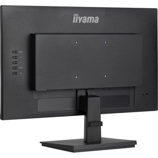 iiyama Prolite monitor, 23,8", 1920 x 1080, 16:9, 250cd, 0,4ms, 1300:1 HDMI/DP/USBx4, XU2492HSU-B6