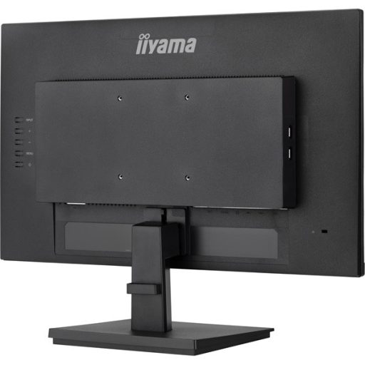 iiyama Prolite monitor, 23,8", 1920 x 1080, 16:9, 250cd, 0,4ms, 1300:1 HDMI/DP/USBx4, XU2492HSU-B6