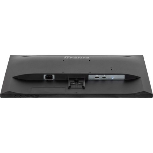 iiyama Prolite IPS monitor, 23,8", 1920 x 1080, 16:9, 250cd, 0,5ms, 1300:1 HDMI/DP, XU2493HS-B6