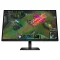 OMEN by HP 27" Gaming monitor 27q G2 QHD Matt 2560x1440 180Hz 400cd, 16:9, 1000:1, 1 ms, DisplayPort, HDMI