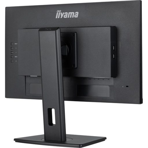 iiyama Prolite IPS monitor, 23,8", 1920 x 1080, 16:9, 250cd, 0,4ms, 1300:1 HDMI/DP/USBx4, XUB2492HSU-B6
