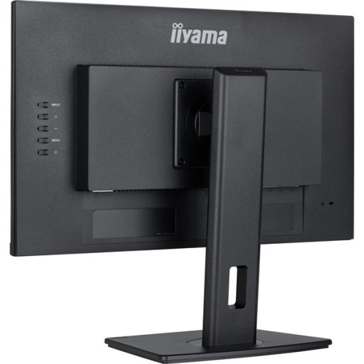 iiyama Prolite IPS monitor, 23,8", 1920 x 1080, 16:9, 250cd, 0,4ms, 1300:1 HDMI/DP/USBx4, XUB2492HSU-B6