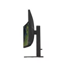 OMEN by HP 34" Ívelt Gaming monitor 34c G2 WQHD Matt 3440x1440 180Hz 400cd, 21:9, 4000:1, 1 ms, DisplayPort, HDMI