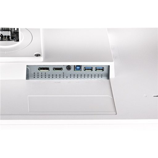 iiyama Prolite IPS monitor, 23,8", 1920 x 1080, 16:9, 250cd, 0,4ms, 1300:1 HDMI/DP/USBx4, XUB2492HSU-W6