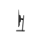 iiyama Prolite IPS monitor, 25", 1920 x 1200, 16:10, 300cd, 4ms, 1000:1, VGA/HDMI/DP/USBx2, XUB2595WSU-B5
