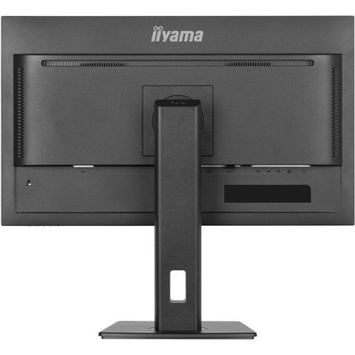 iiyama Prolite IPS monitor, 27", 1920 x 1080, 16:9, 300cd, 1ms, 1000:1, HDMI/DPx2/USB-Cx2/USBx4/RJ45, XUB2797HSN-B2