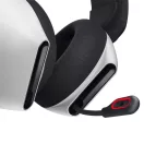 DELL Alienware Tri-Mode Wireless Gaming fejhallgató  AW725H - Lunar Light