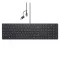DELL Pro Vezetékes  Billentyűzet - KB525C - Hungarian (QWERTZ)