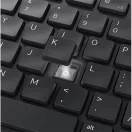 DELL Pro Vezetékes  Billentyűzet - KB525C - Hungarian (QWERTZ)