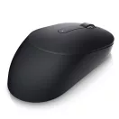 DELL Pro Vezeték nélküli egér MS300, normál méretű, fekete