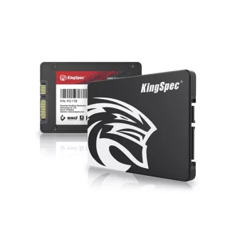 KINGSPEC SSD 2.5" SATA3 480GB
