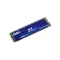 KINGSPEC SSD M.2 PCIe 3.0 NVMe 256GB