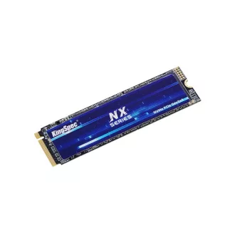 KINGSPEC SSD M.2 PCIe 3.0 NVMe 512GB