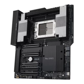 ASUS Alaplap sTR5 PRO WS TRX50-SAGE WIFI AMD TRX50, CEB