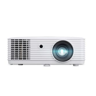   ACER Vero DLP Projektor HL6510ATV, FHD (1920x1080), 16:9, 5000Lm, 50000/1, HDMI, fehér