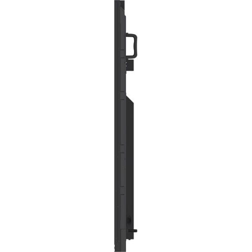 iiyama interaktív IPS kijelző, 97,5" 3840 x 2160, 16:9, 450cd, 8ms,1200:1/HDMIx3/DP/USB-Cx2/USBx5/RS-232c/RJ45x2