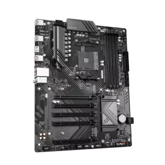 GIGABYTE Alaplap AM4 B550 EAGLE AMD B550, ATX