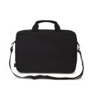 DICOTA D32093-RPET Notebook táska Top Traveller ONE 13-14.1"