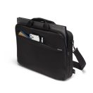 DICOTA D32093-RPET Notebook táska Top Traveller ONE 13-14.1"