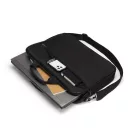 DICOTA D32093-RPET Notebook táska Top Traveller ONE 13-14.1"