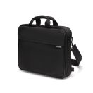 DICOTA D32093-RPET Notebook táska Top Traveller ONE 13-14.1"