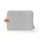 DICOTA D31929-RPET Notebook tok Skin URBAN 14 szürke