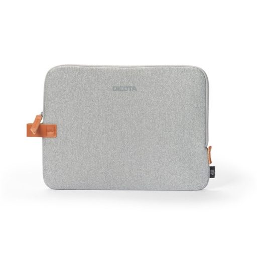 DICOTA D31929-RPET Notebook tok Skin URBAN 14 szürke