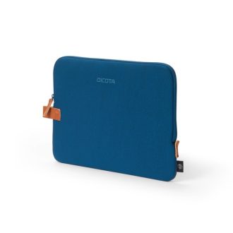 DICOTA D32154-RPET Notebook tok Skin URBAN 14 sötétkék