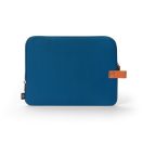 DICOTA D32154-RPET Notebook tok Skin URBAN 14 sötétkék