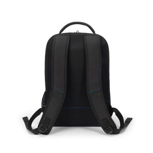DICOTA D32117-RPET Notebook hátizsák SPIN II hátizsák 13-16" fekete