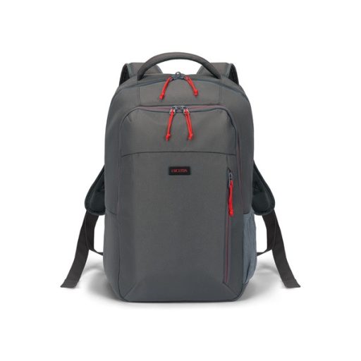 DICOTA D32118-RPET Notebook hátizsák SPIN II hátizsák 13-16" szürke