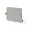 DICOTA D32025-RPET Notebook tok Skin URBAN 15 szürke