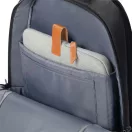 DICOTA D32025-RPET Notebook tok Skin URBAN 15 szürke